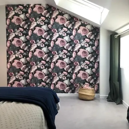 Le 20 Les Terrasses. Maison De Bord De Loire Chalonnes-sur-Loire