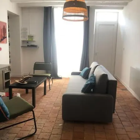 Le 20 Les Terrasses. Maison De Bord De Loire Chalonnes-sur-Loire
