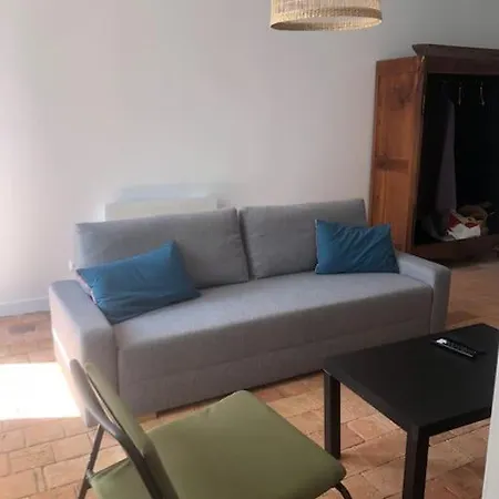 Le 20 Les Terrasses. Maison De Bord De Loire Chalonnes-sur-Loire