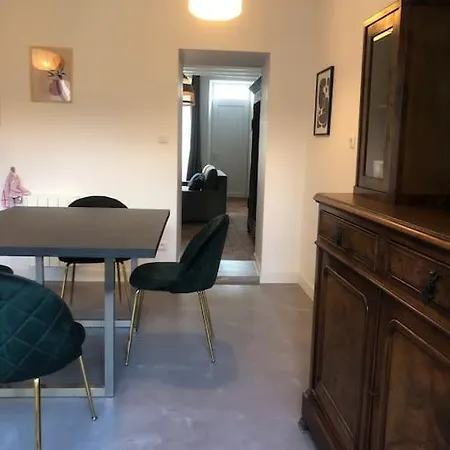 Feriehus Le 20 Les Terrasses. Maison De Bord De Loire *